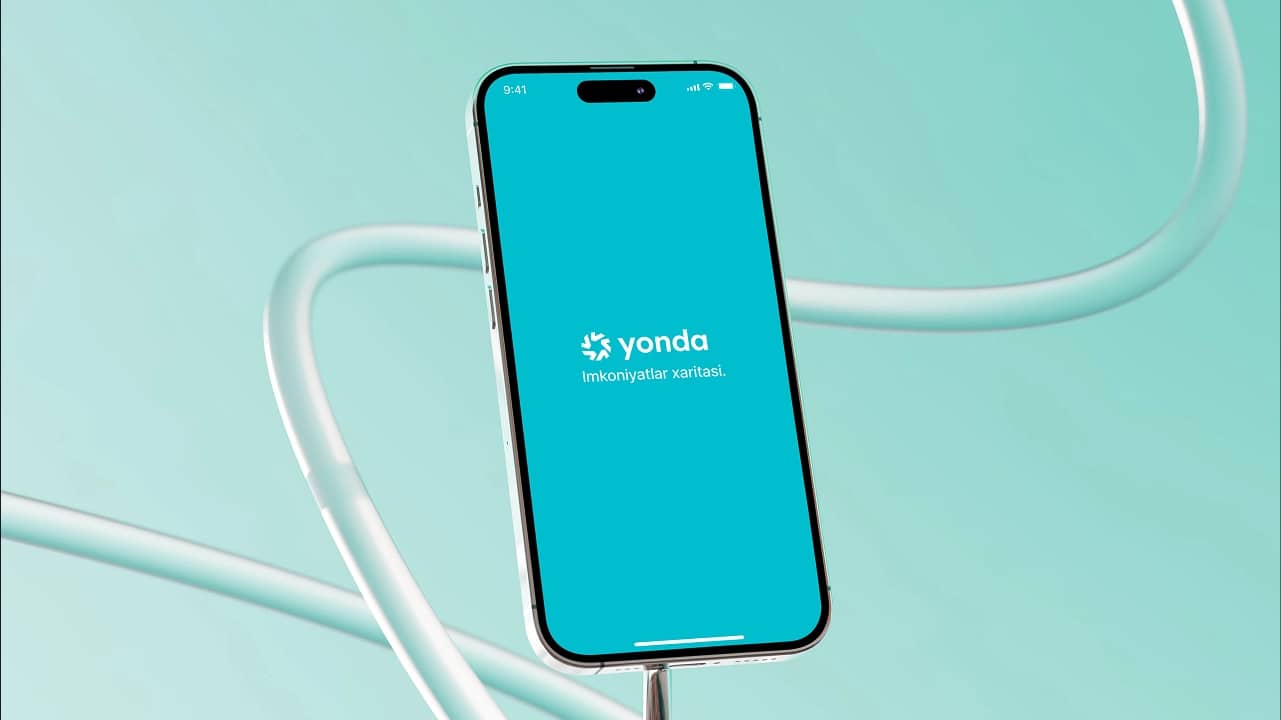 Yonda platform