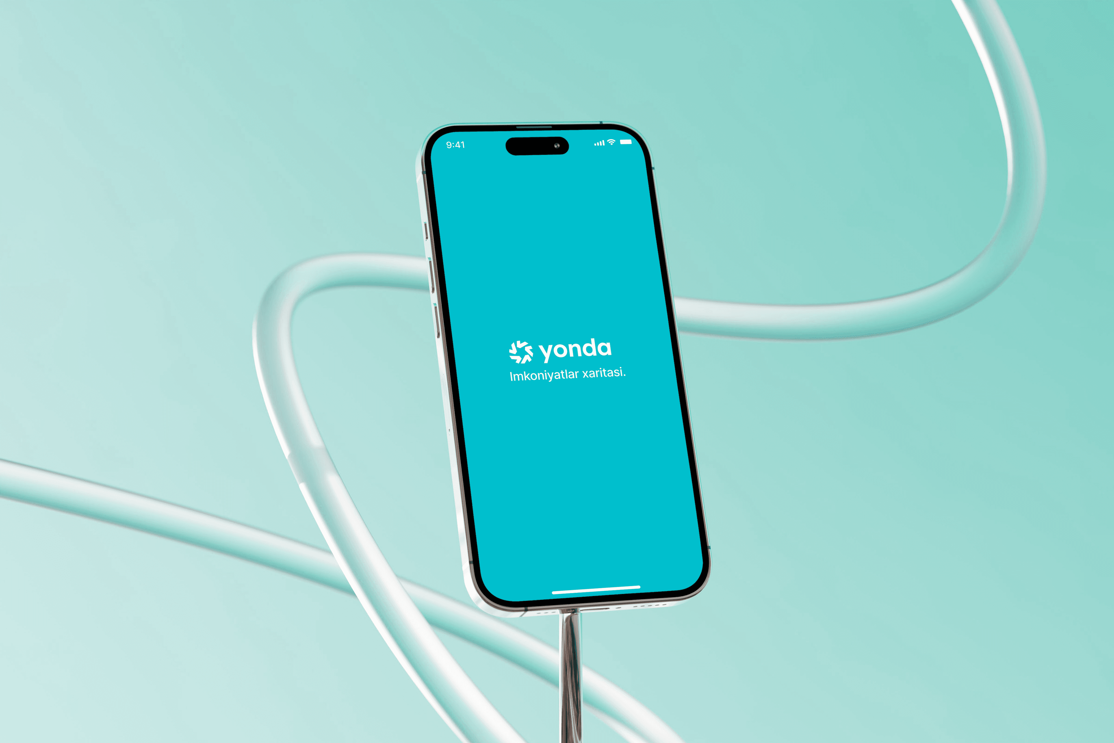Yonda image