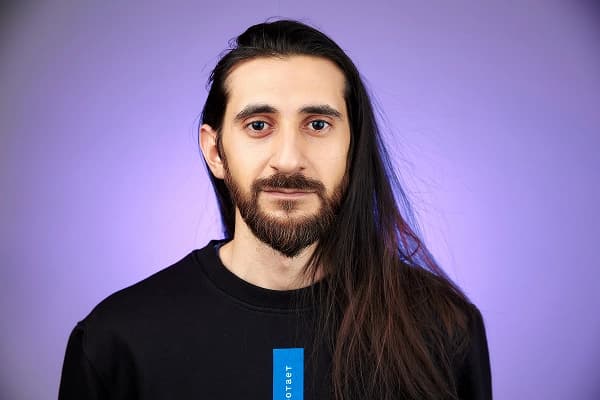 Farkhod Furqatov